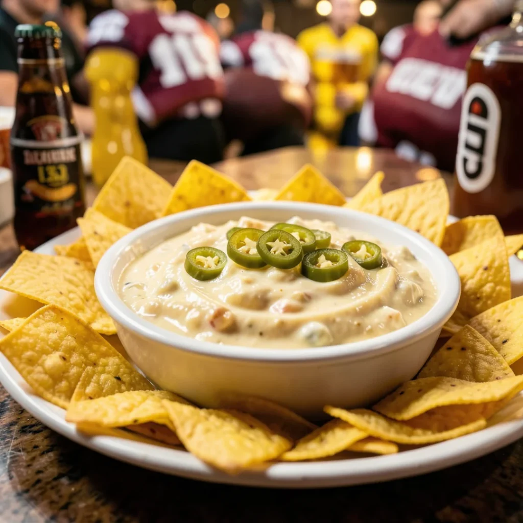 Queso Dip