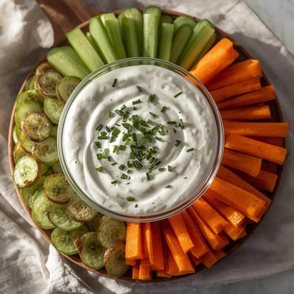 Ranch Dip