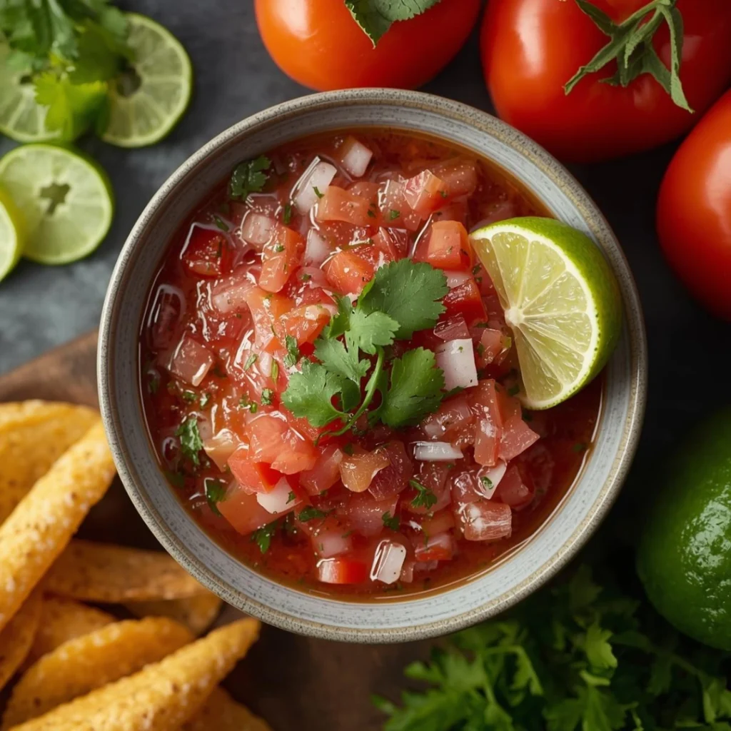 Salsa