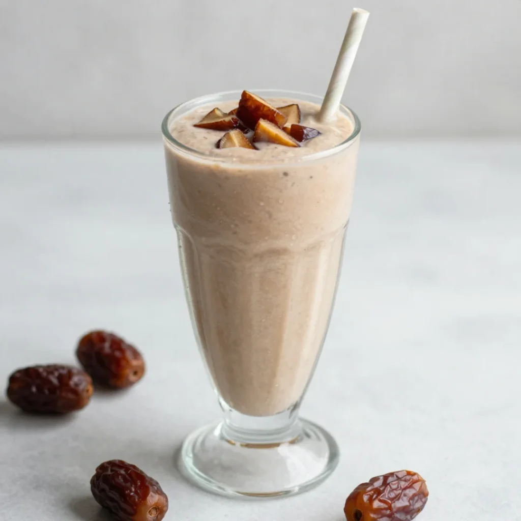 Date Smoothie