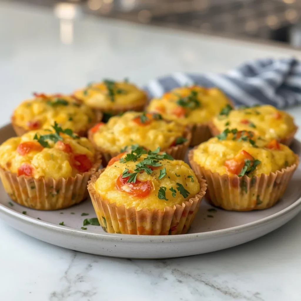 Egg Muffins