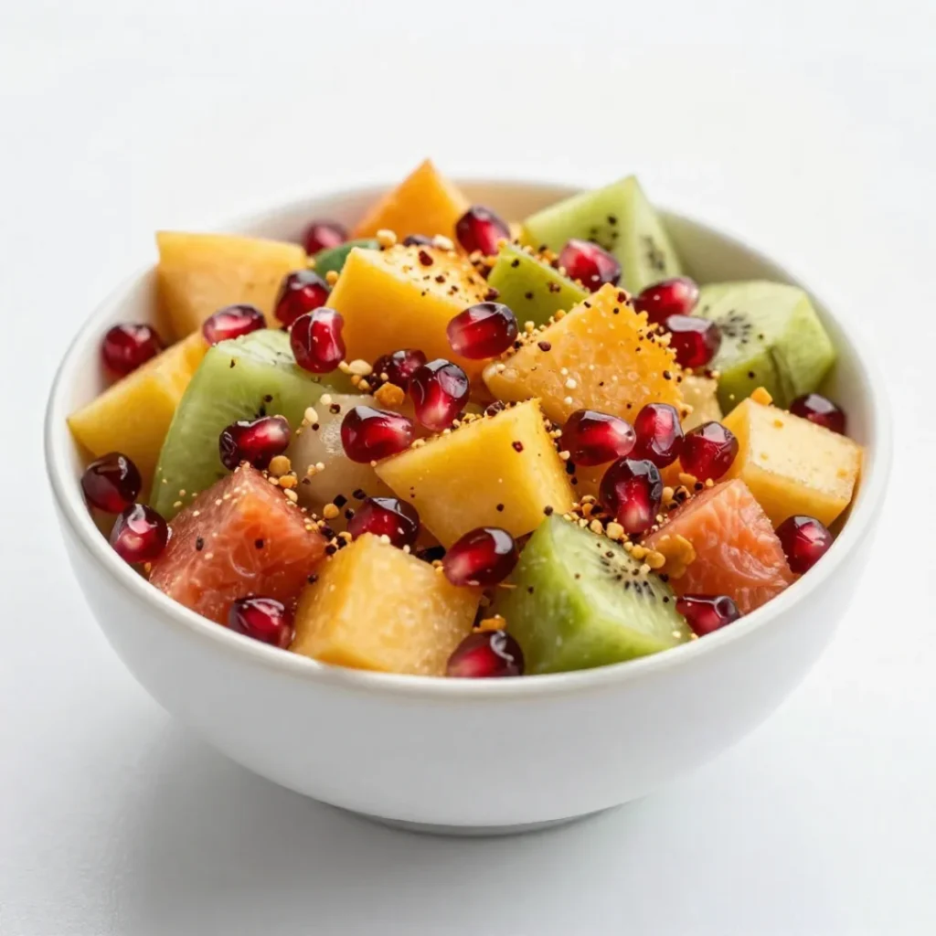 Fruit Chaat