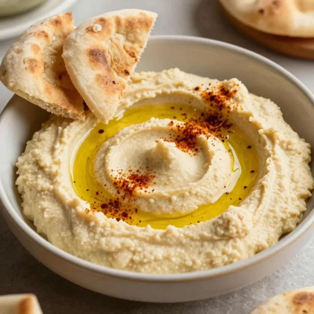 Hummus