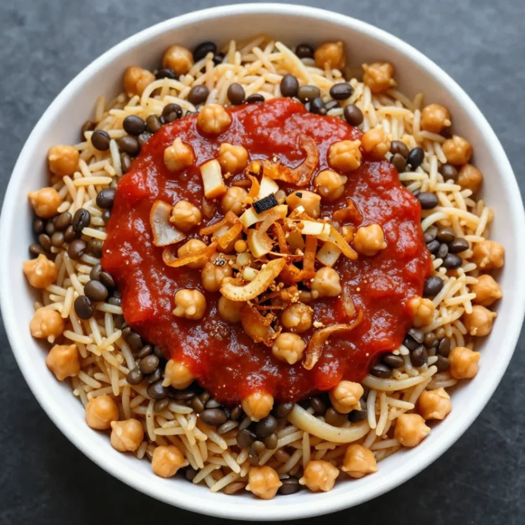 Koshari