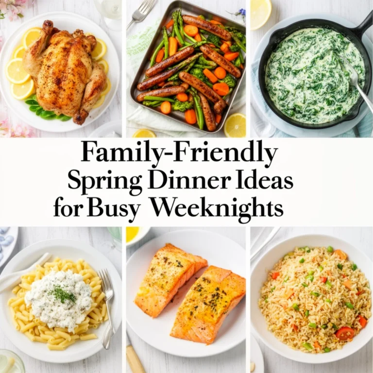 Lemon Garlic Roast Chicken (2)