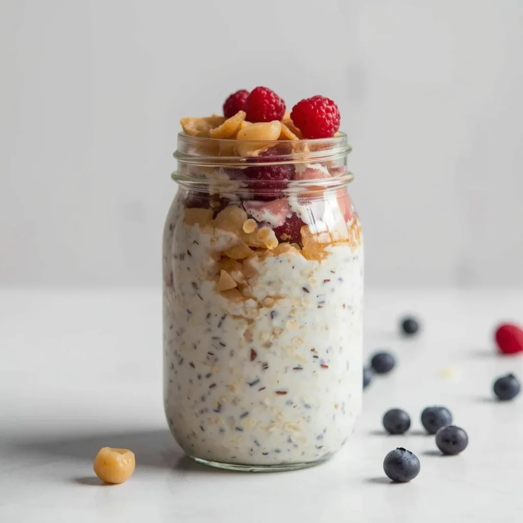 Overnight Oats
