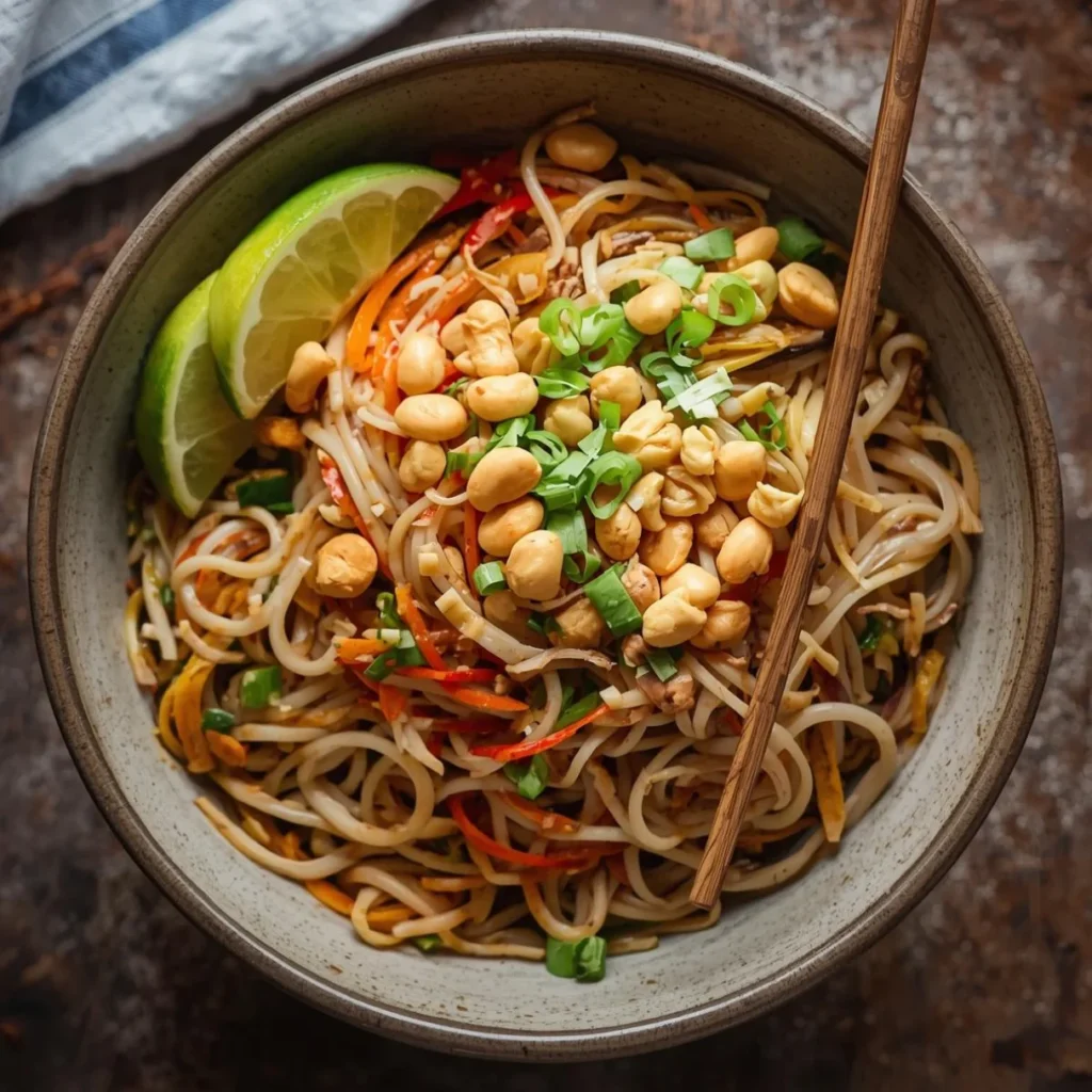 Pad Thai