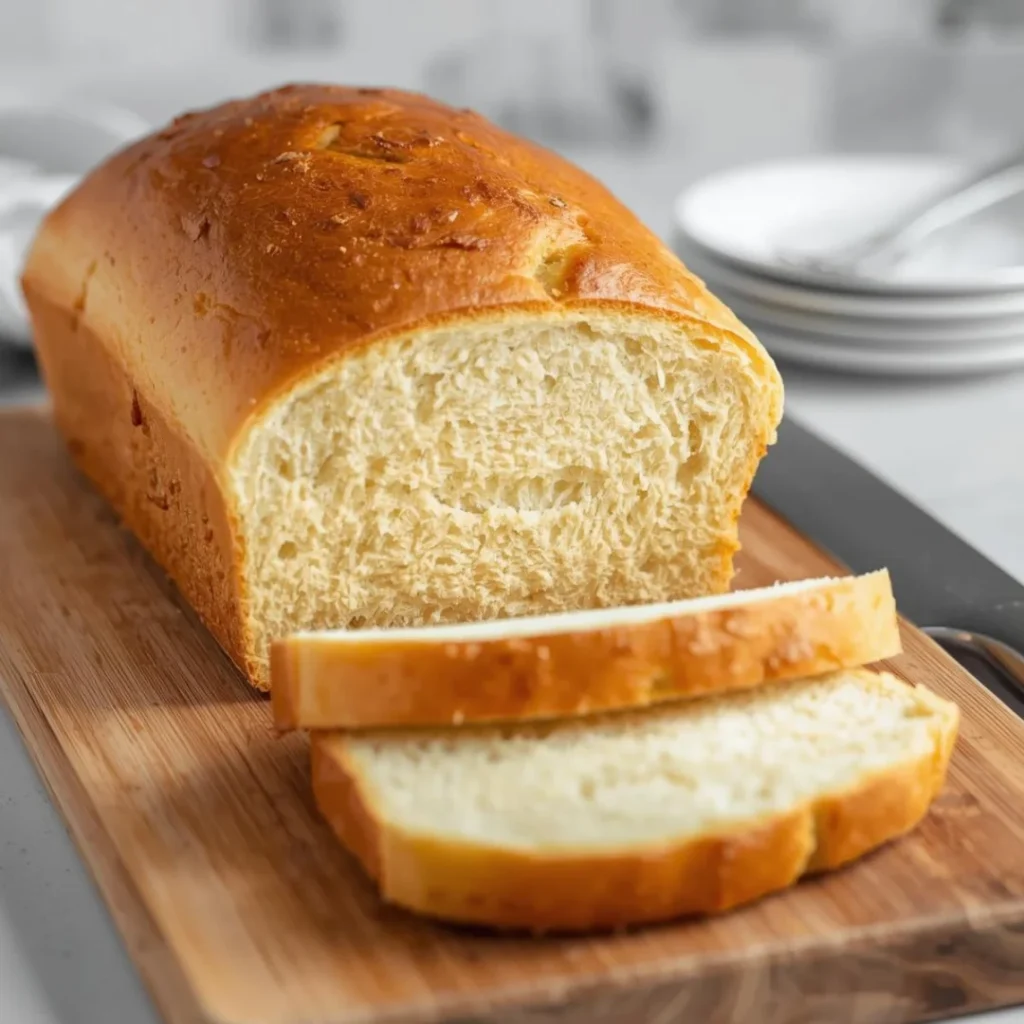 Pan Bread