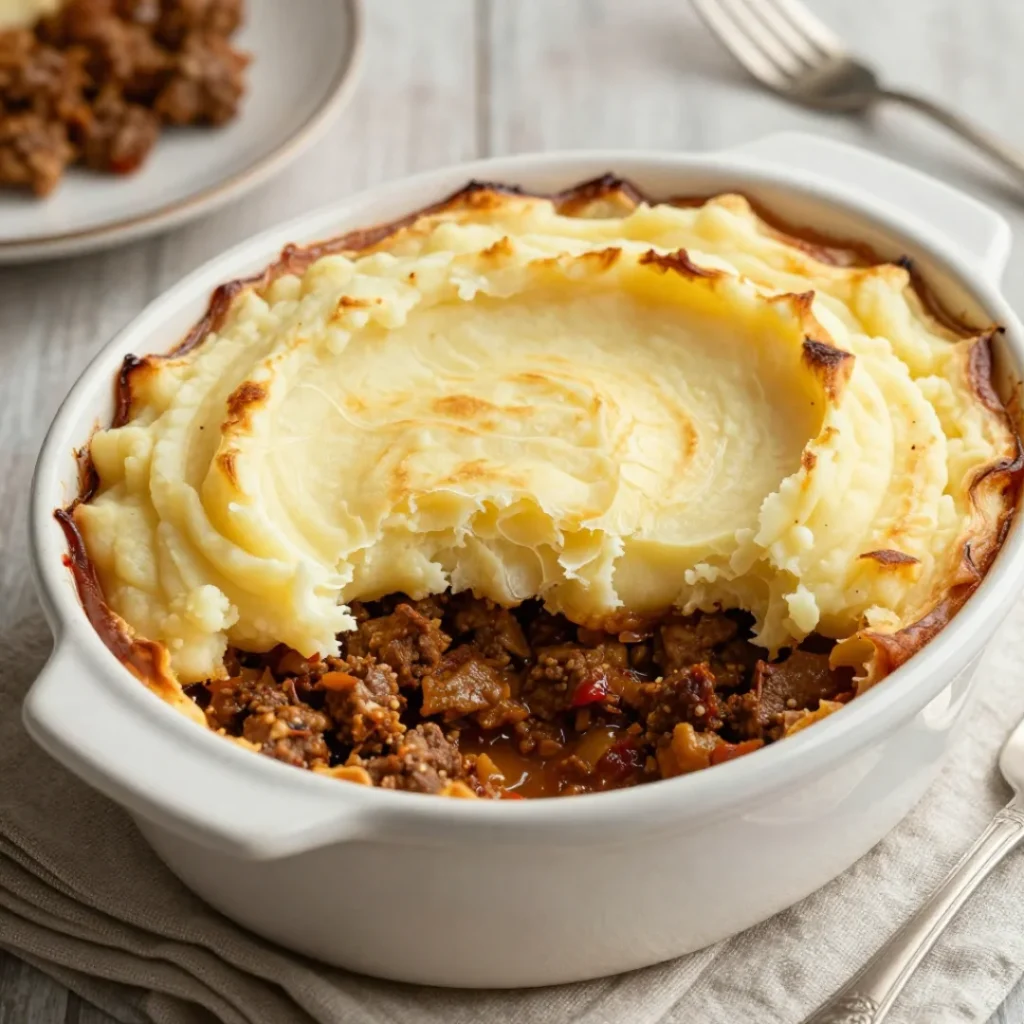 Shepherds Pie