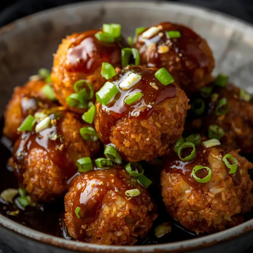 Veg Manchurian