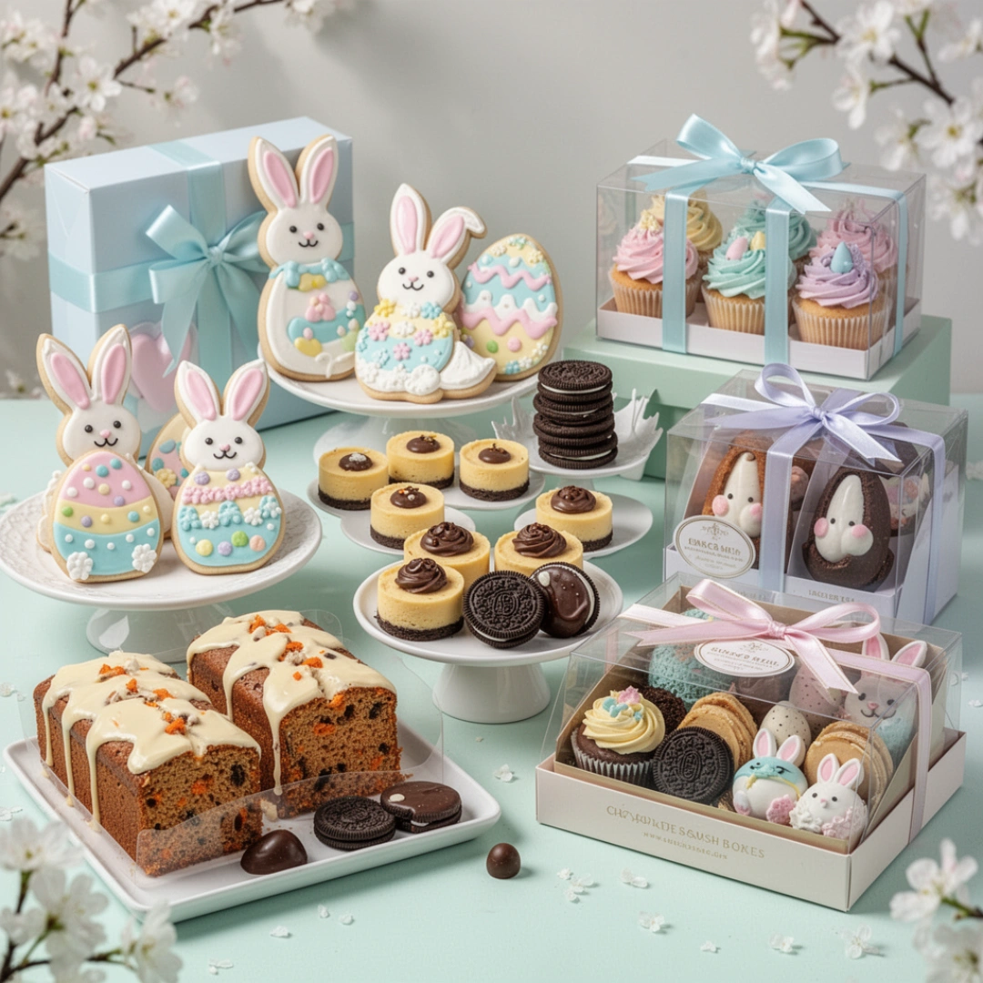Profitable Easter Desserts to Sell (High Demand Ideas!)