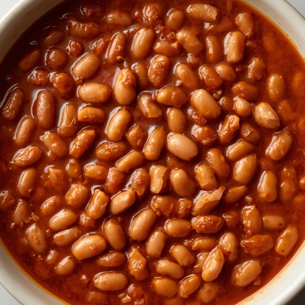 Baked Beans