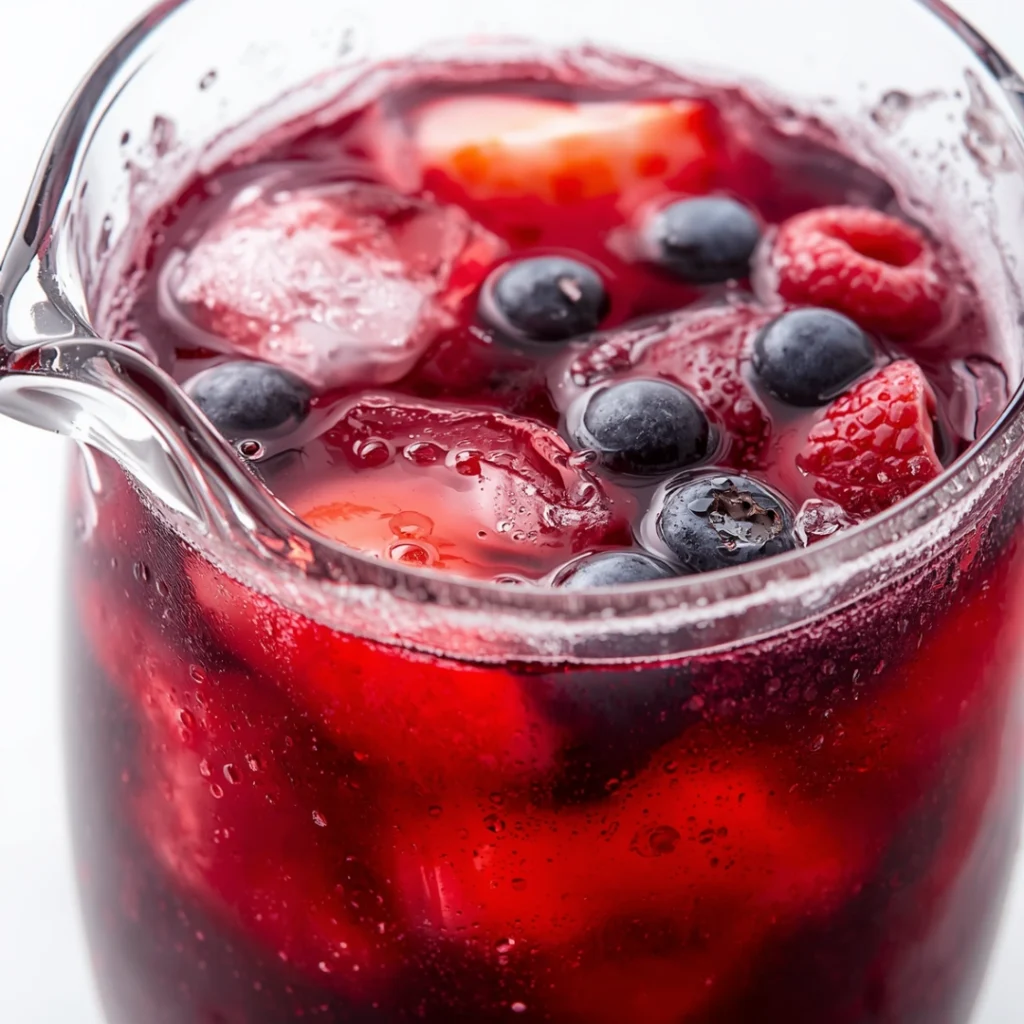 Berry Punch