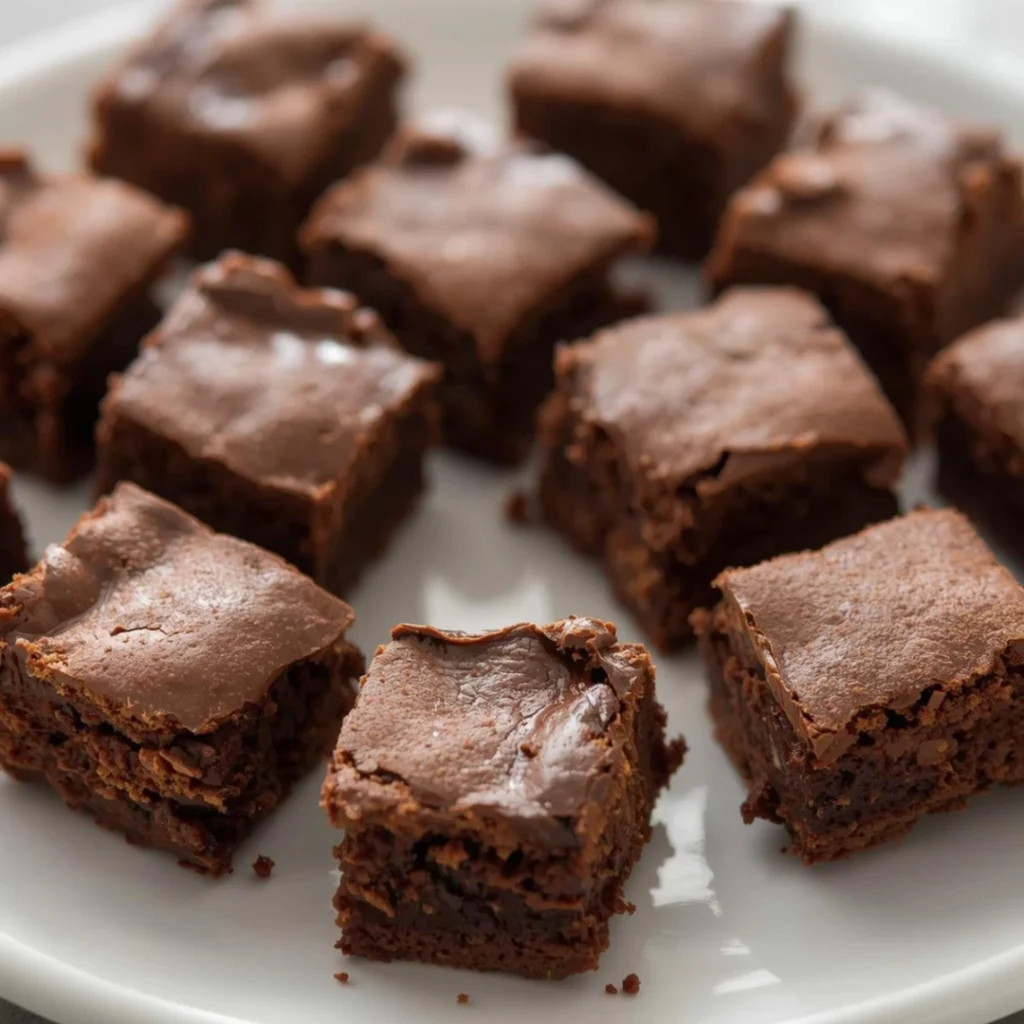 Brownie Bites