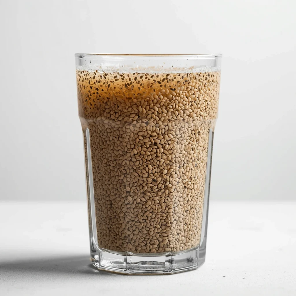 Chia Seed Drink