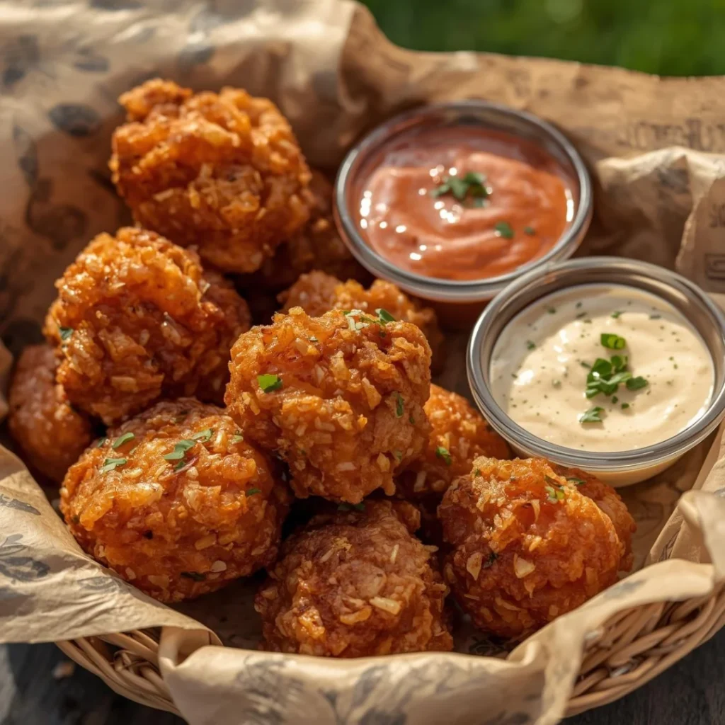 Chicken Bites