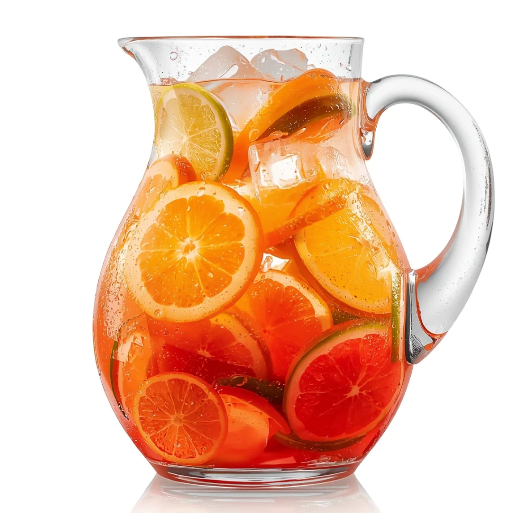 Citrus Punch
