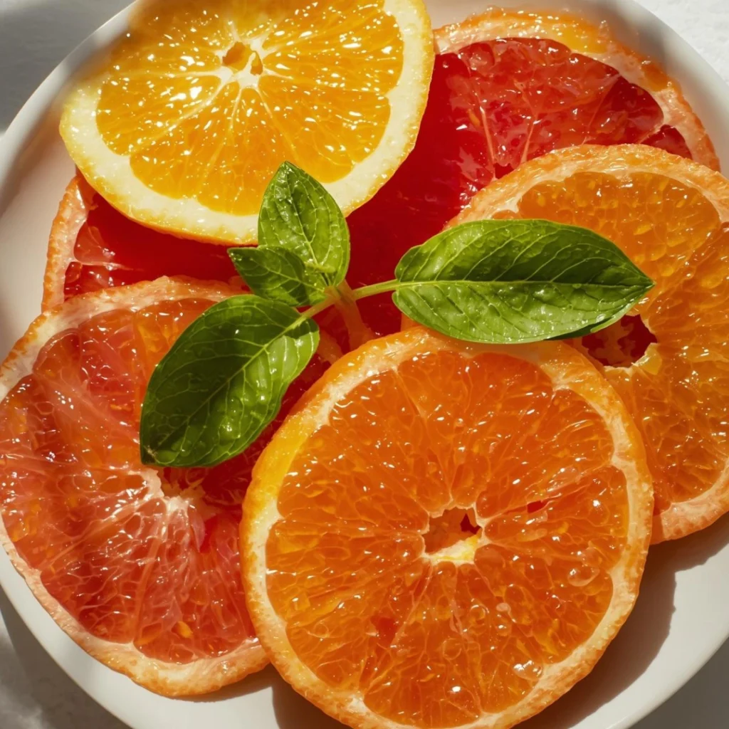 Citrus Salad