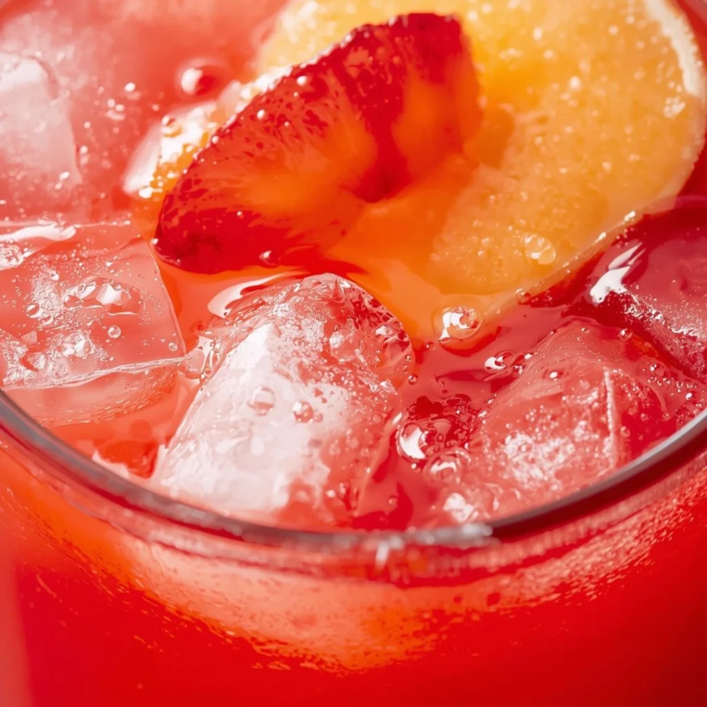 Classic Fruit Punch 1