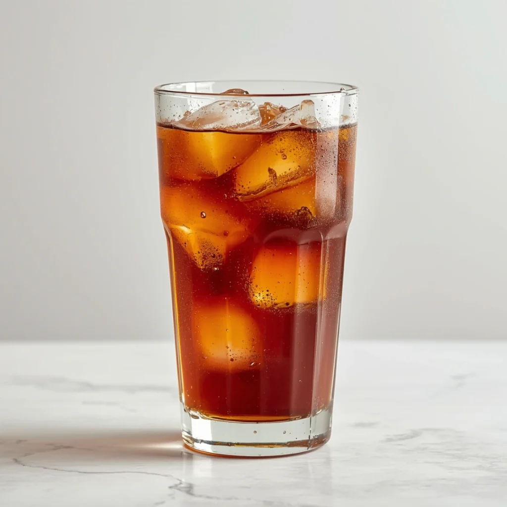 Classic Iced Tea