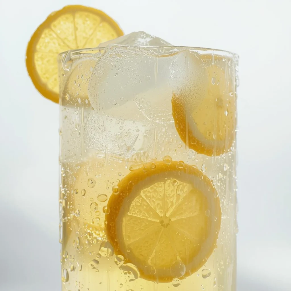 Classic Lemonade