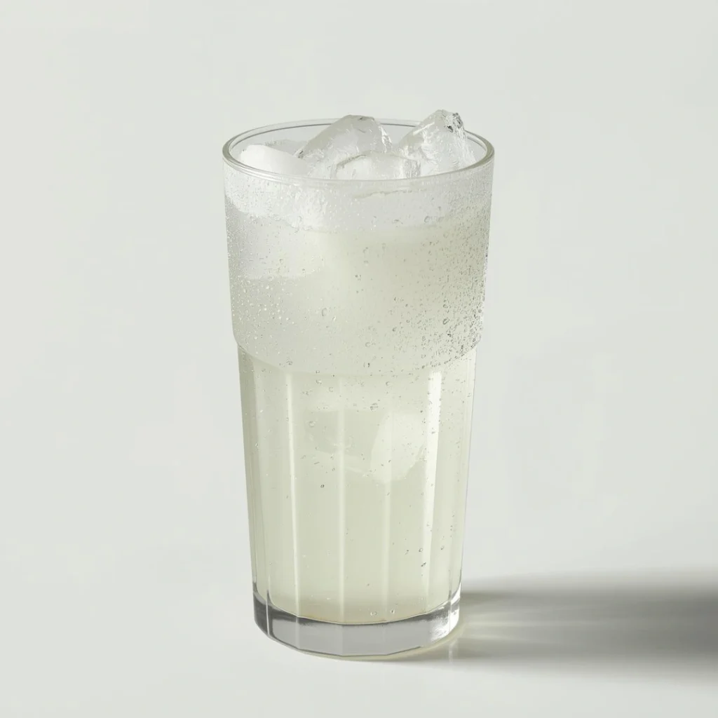 Coconut Water Drink