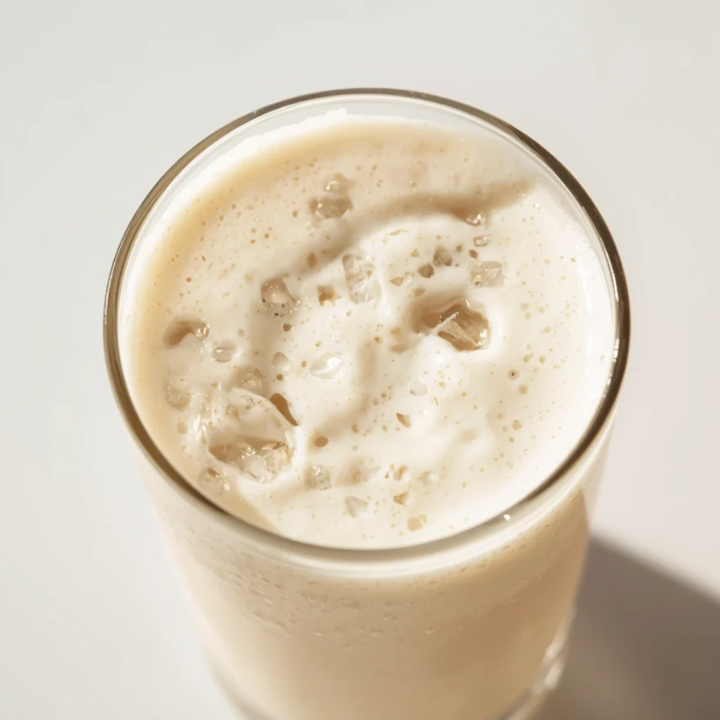 Coconut Water Smoothie