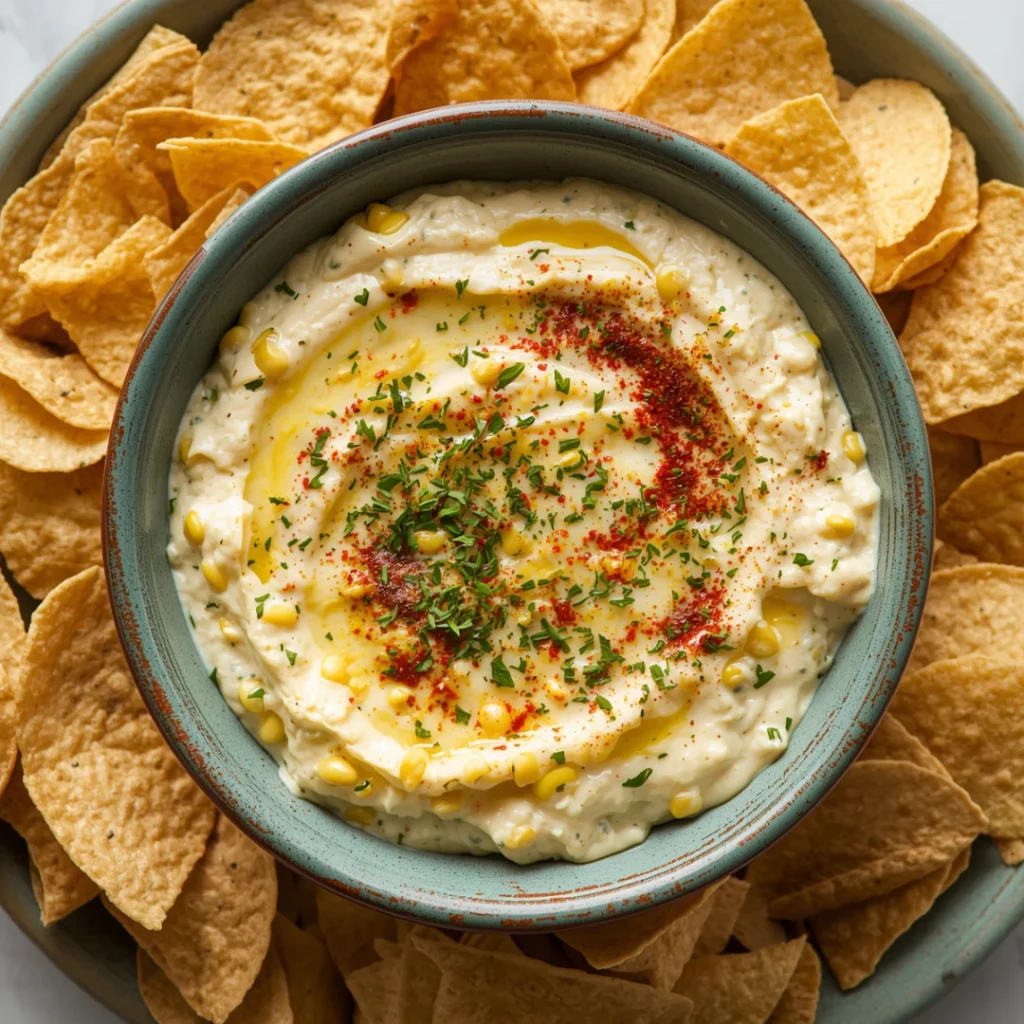 Corn Dip