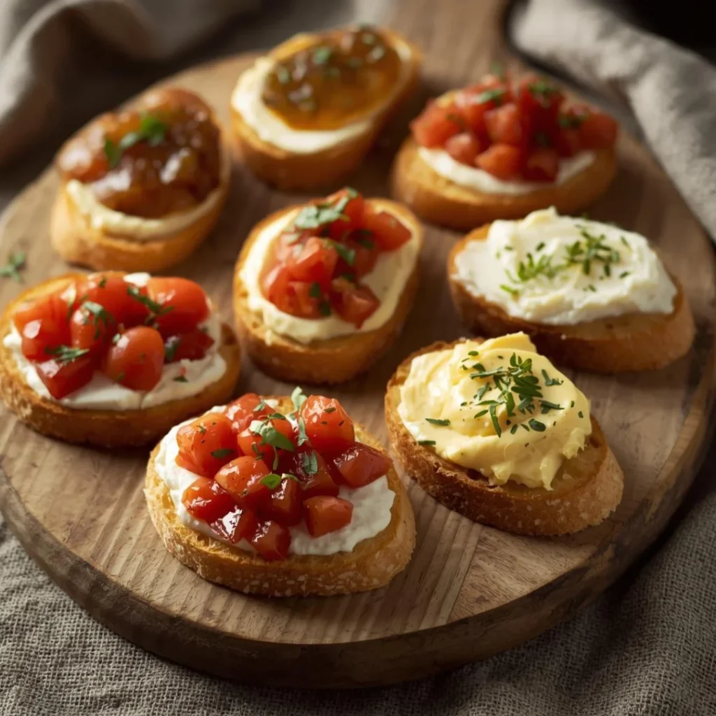 Crostini