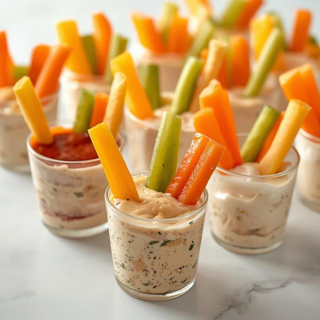 Dip Cups