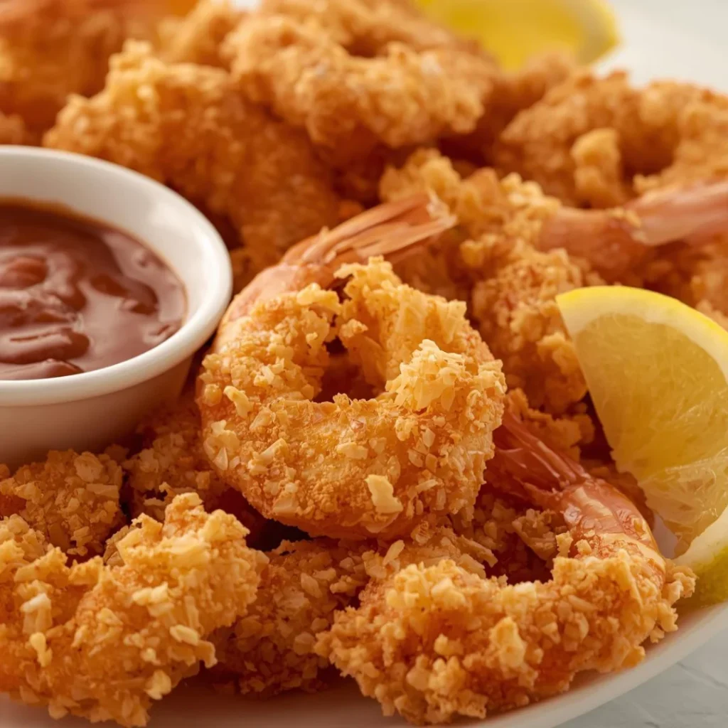 Fried Shrimp