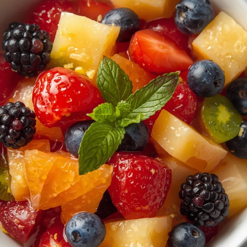 Fruit Salad