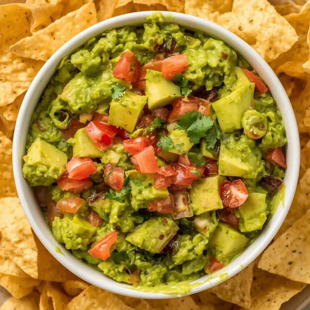 Guacamole