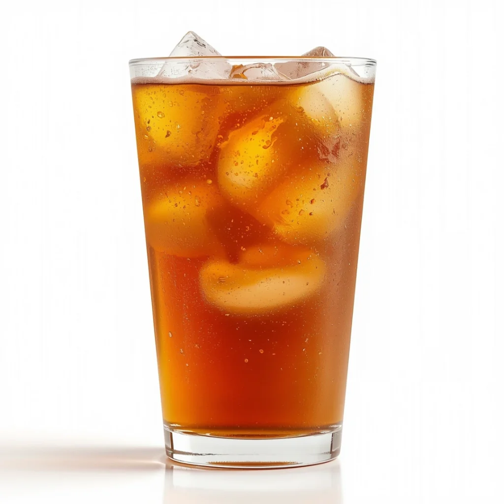 Honey Iced Tea