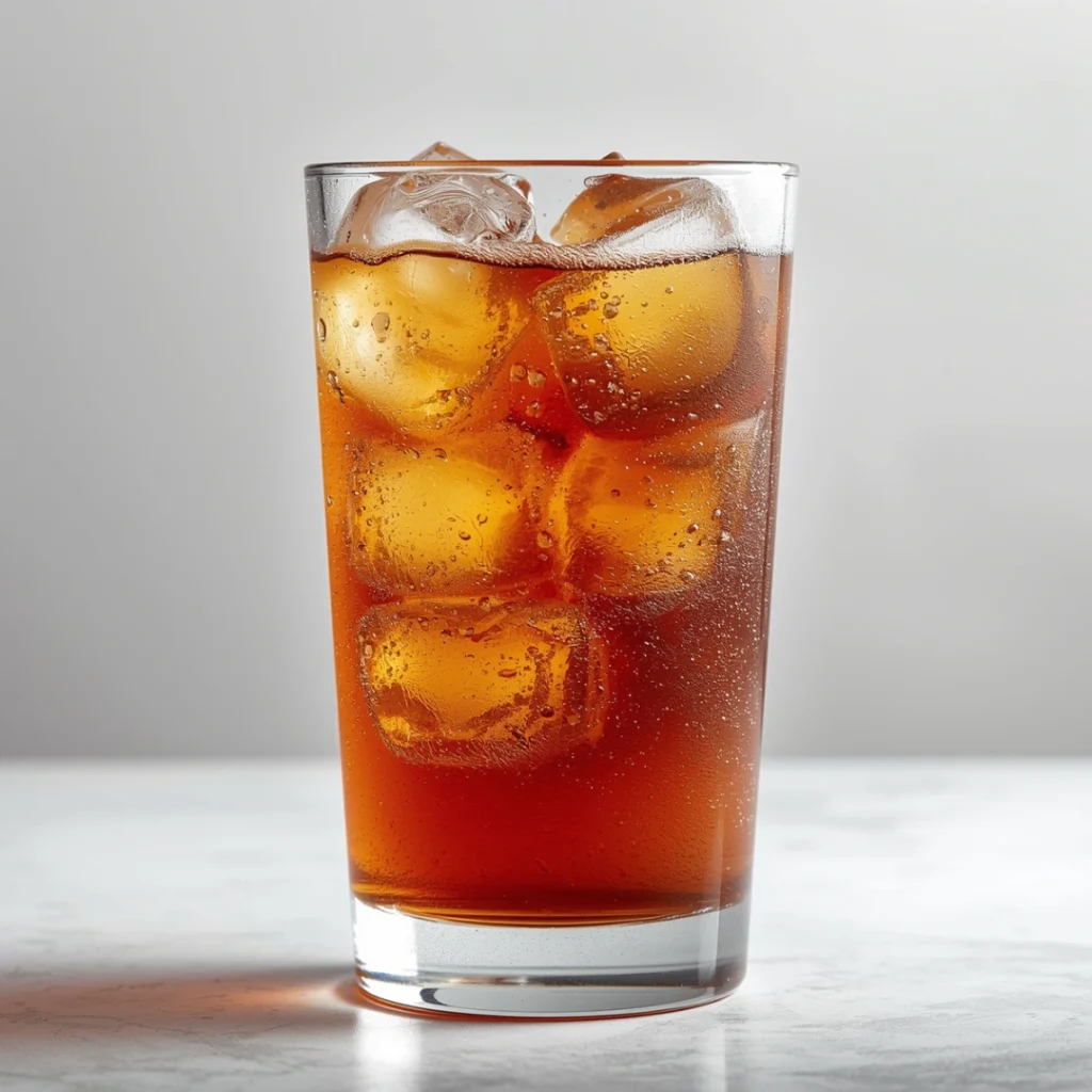 Iced Tea