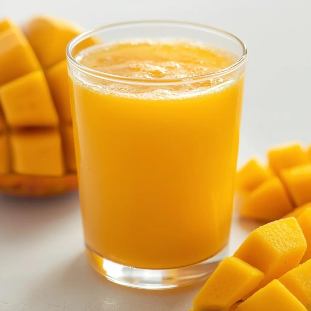 Mango Juice