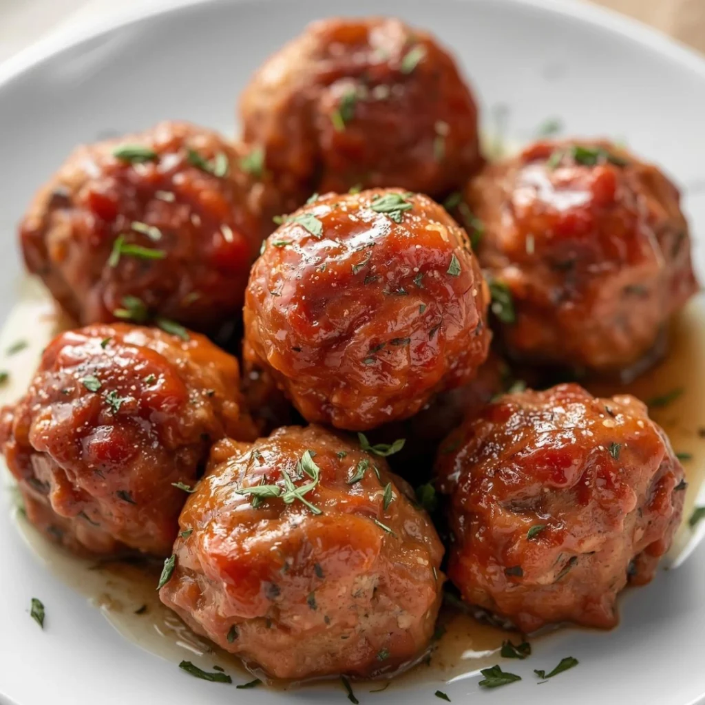 Meatballs