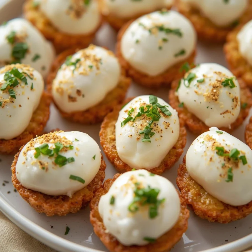 Mozzarella Bites