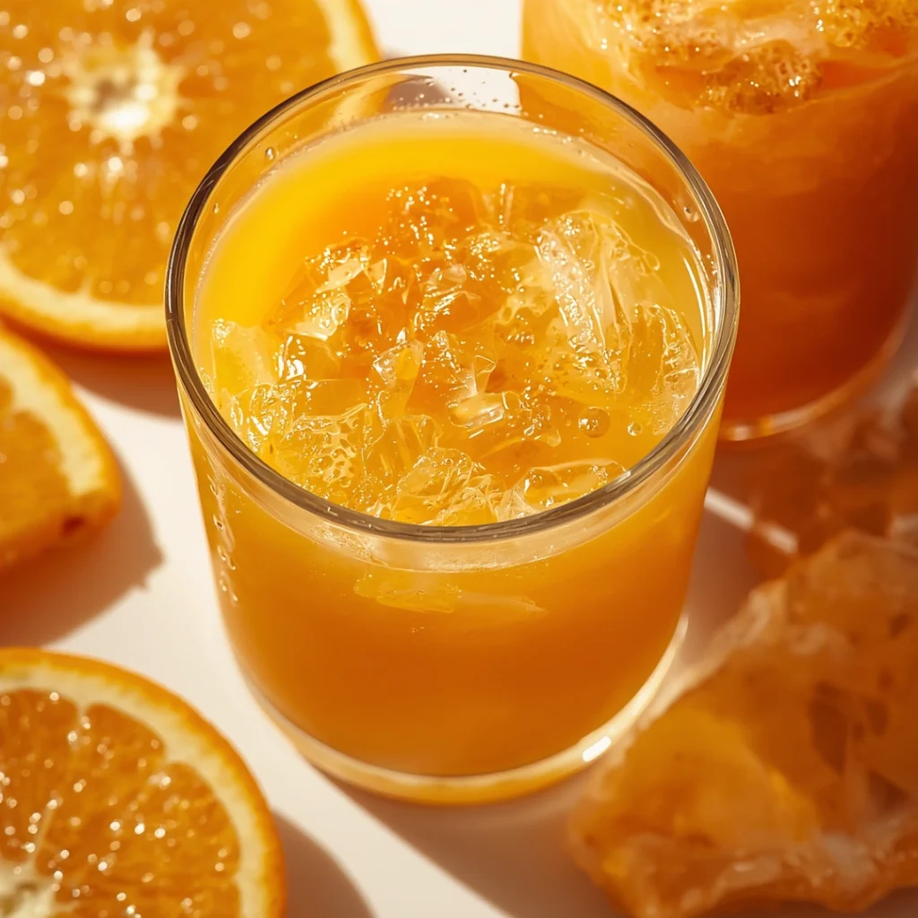 Orange Juice