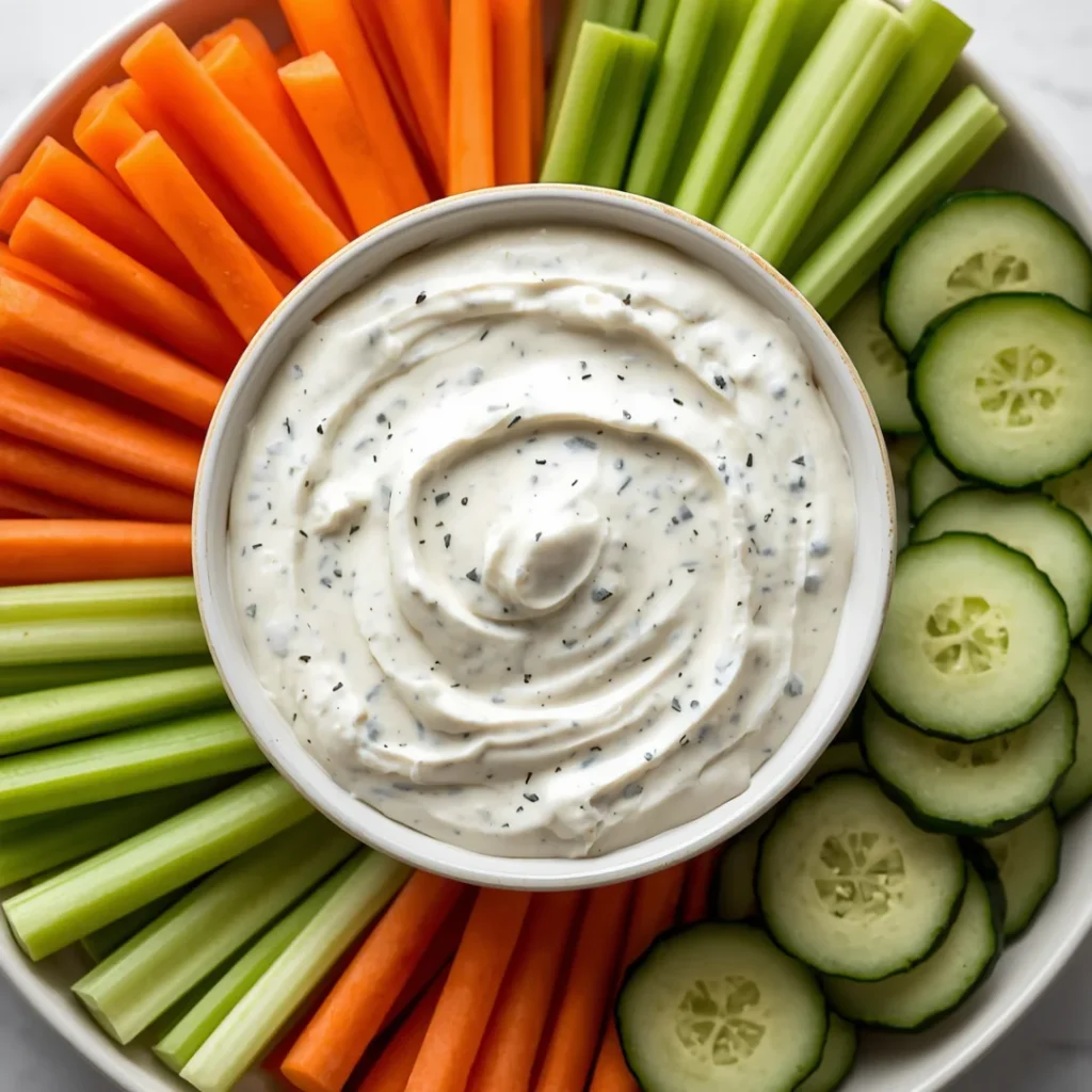 Ranch Dip