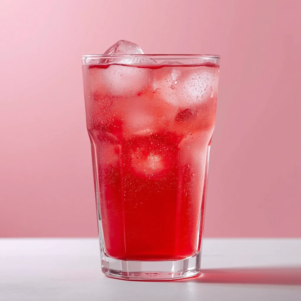 Rooh Afza Drink