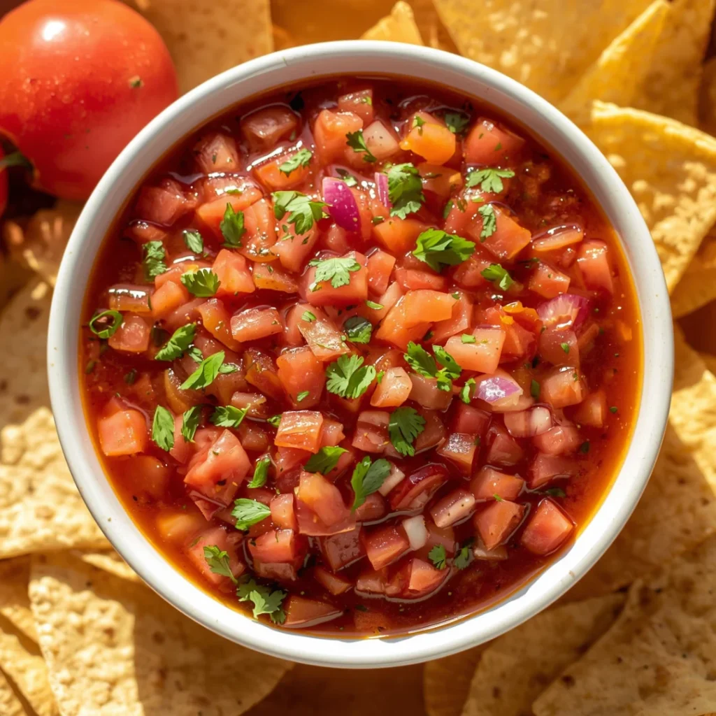 Salsa