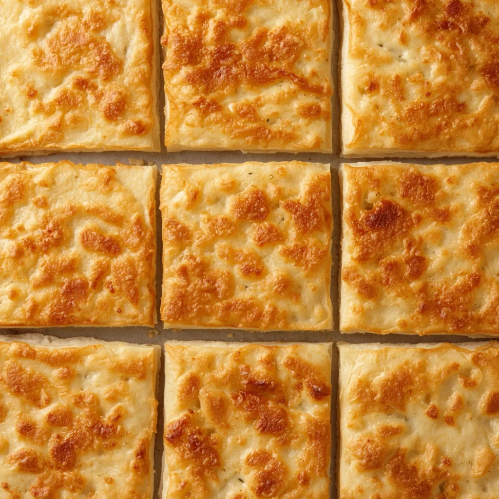 Sheet Pan Quesadillas