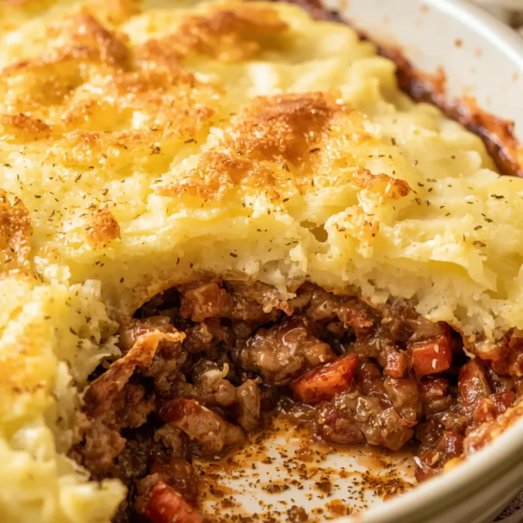 Shepherds Pie