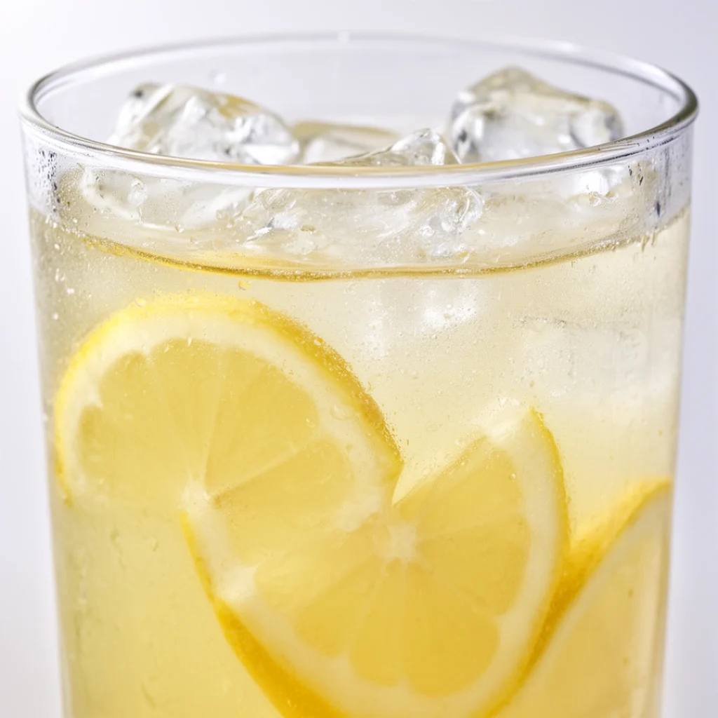 Sugar Free Lemonade