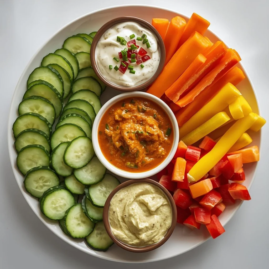 Veggie Platter