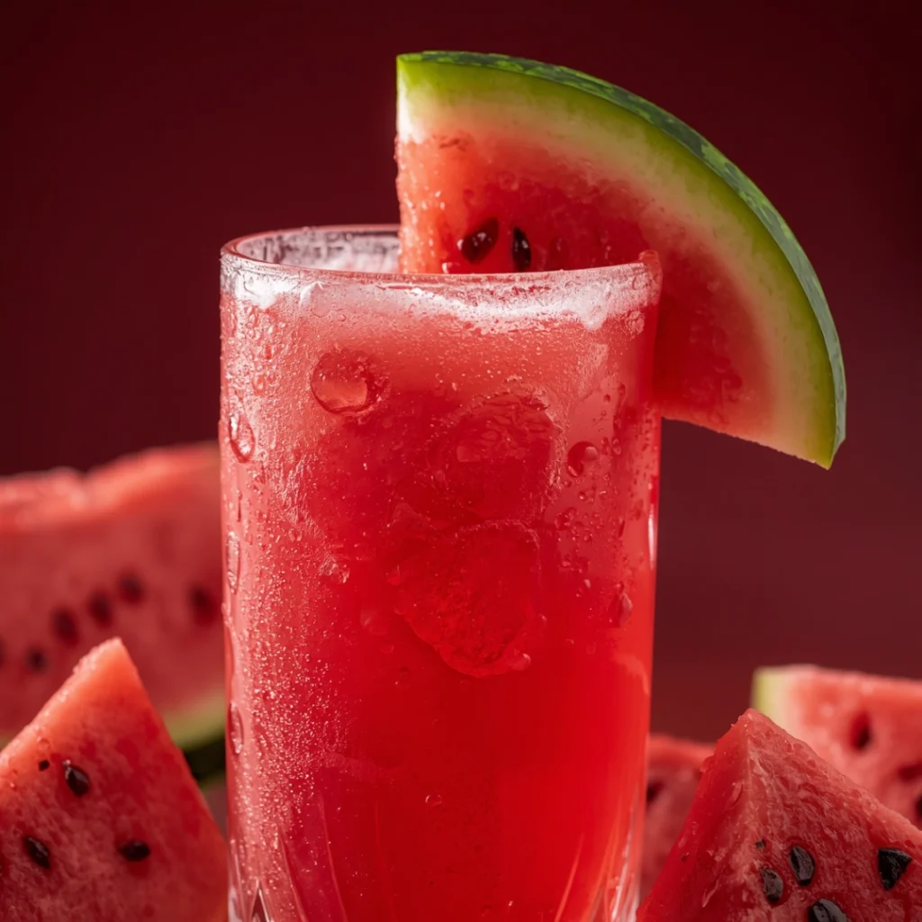 Watermelon Juice