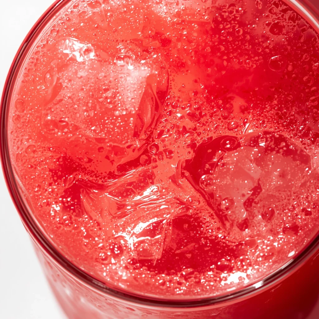 Watermelon Juice No Sugar