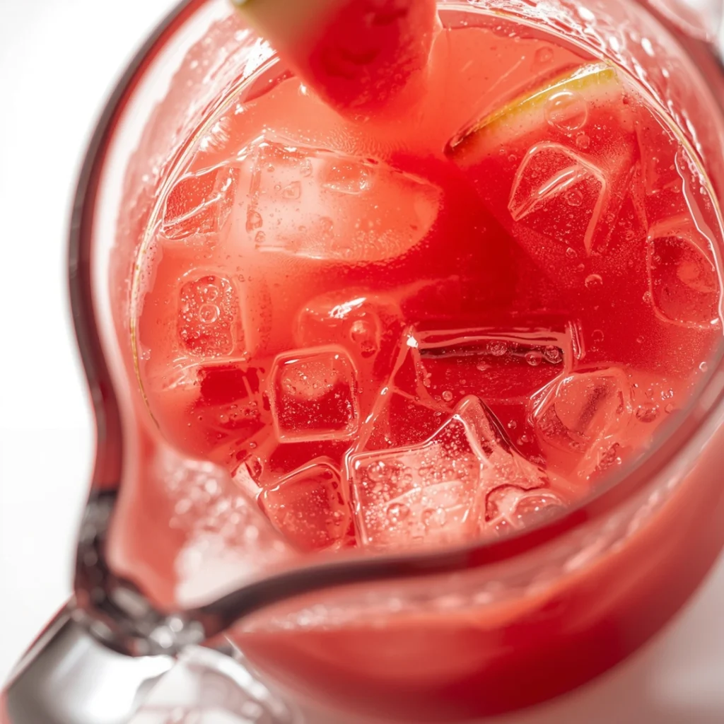 Watermelon Punch 1