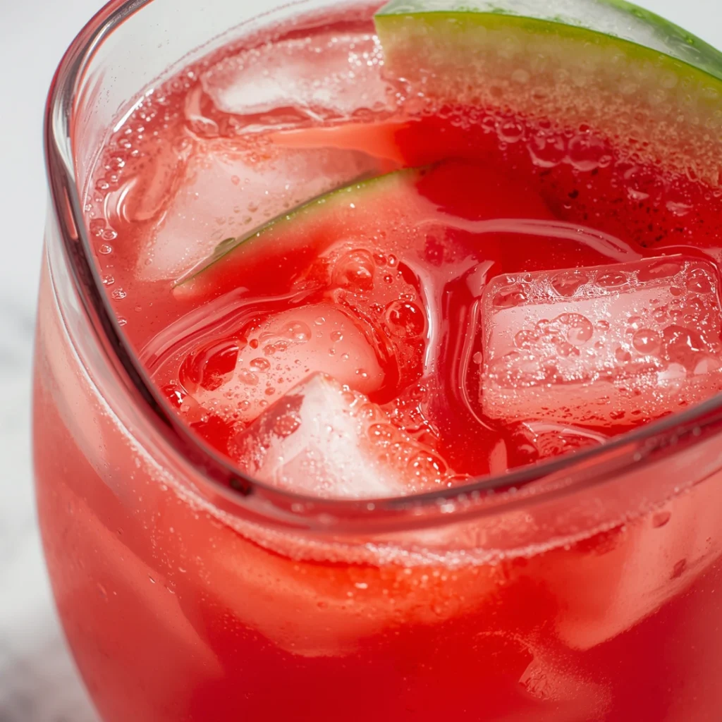 Watermelon Punch